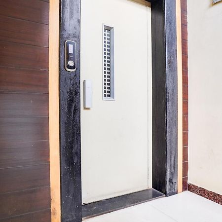 Hotel O Shri Vilas 博帕尔 外观 照片