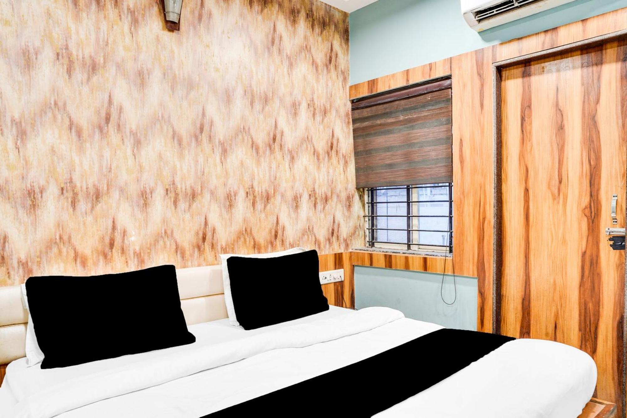 Hotel O Shri Vilas 博帕尔 外观 照片
